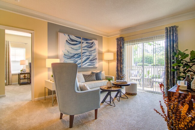 Photo - Alta Mill Apartments