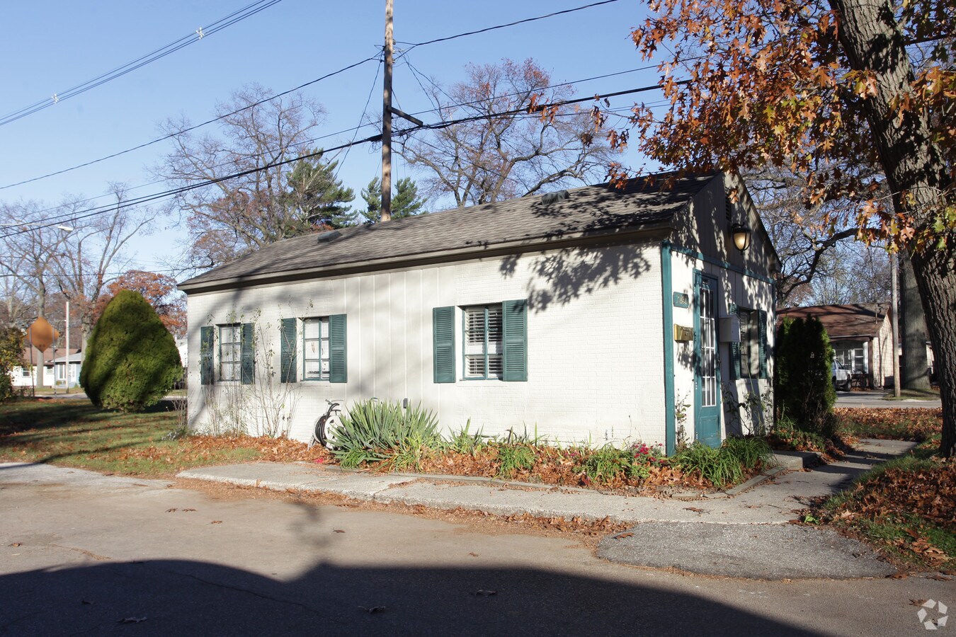 Photo - Bel Air Estates Apartments