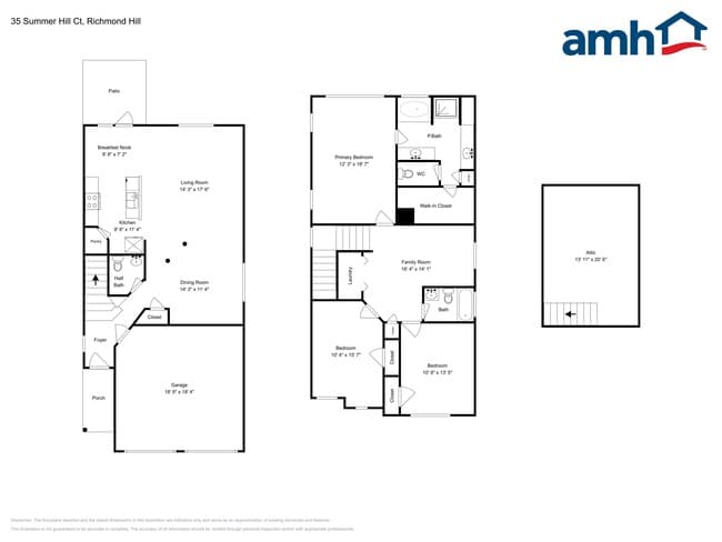 Photo - 35 Summer Hill Ct