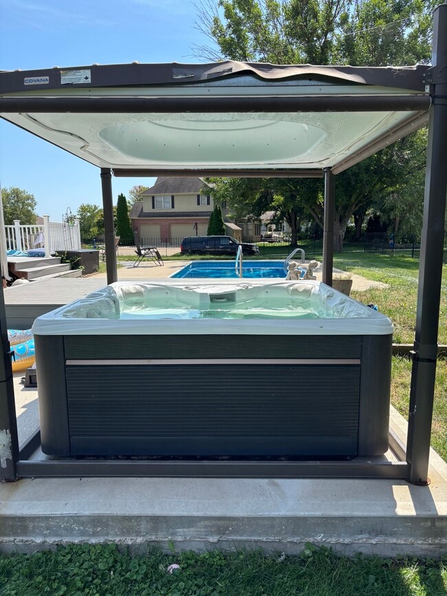 Photo - 4320 SW Gull Point Dr