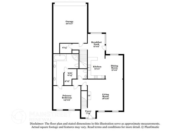 Photo - 1135 Hoska Cove