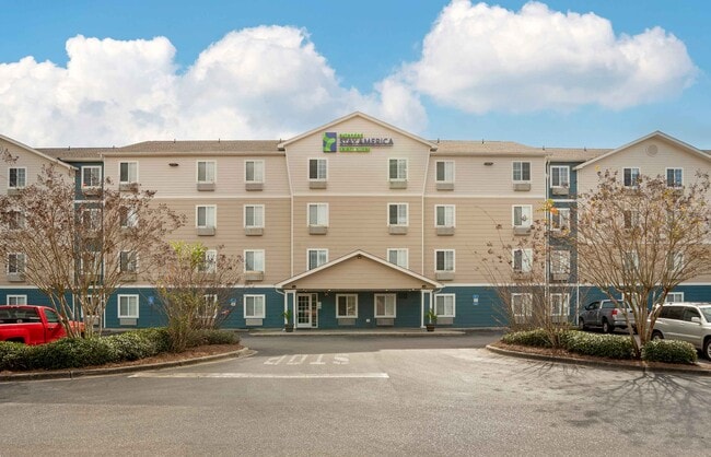 Furnished Studio-Panama City - Callaway