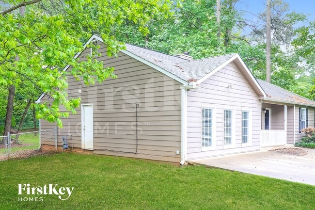 Photo - 1456 Chaseway Cir