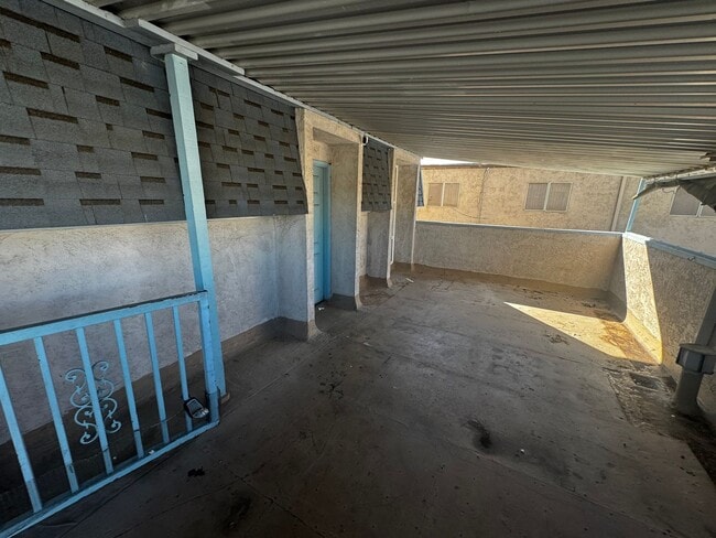 Photo - SPACIOUS AND REMODELED 1 BEDROOM 1 BATH, SECOND FLOOR UNIT Unidad Sylvia D