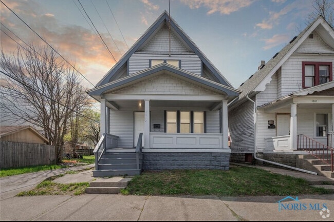 Building Photo - 1012 Idaho St Rental