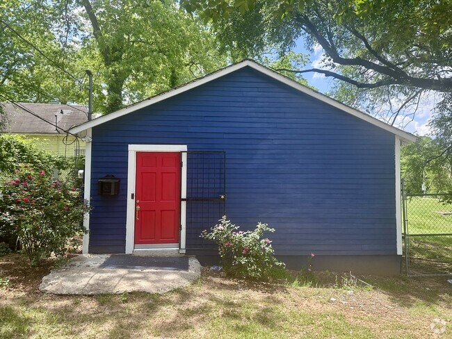 Building Photo - 1045 Patterson St Unit Live Work Space Rental