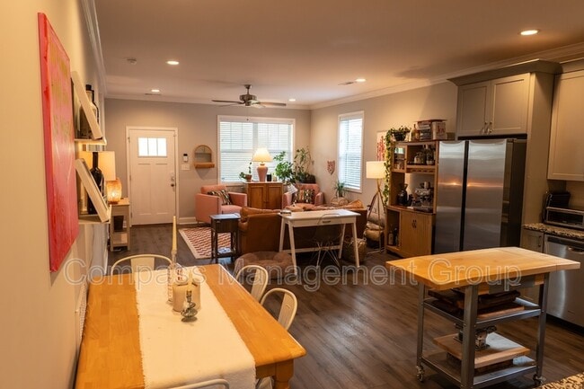 Photo - 933 E Churchwell Ave