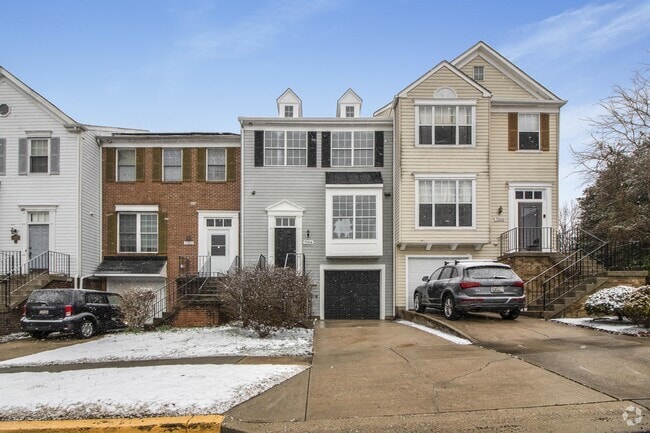 Building Photo - 7304 Wintergreen Ct Rental