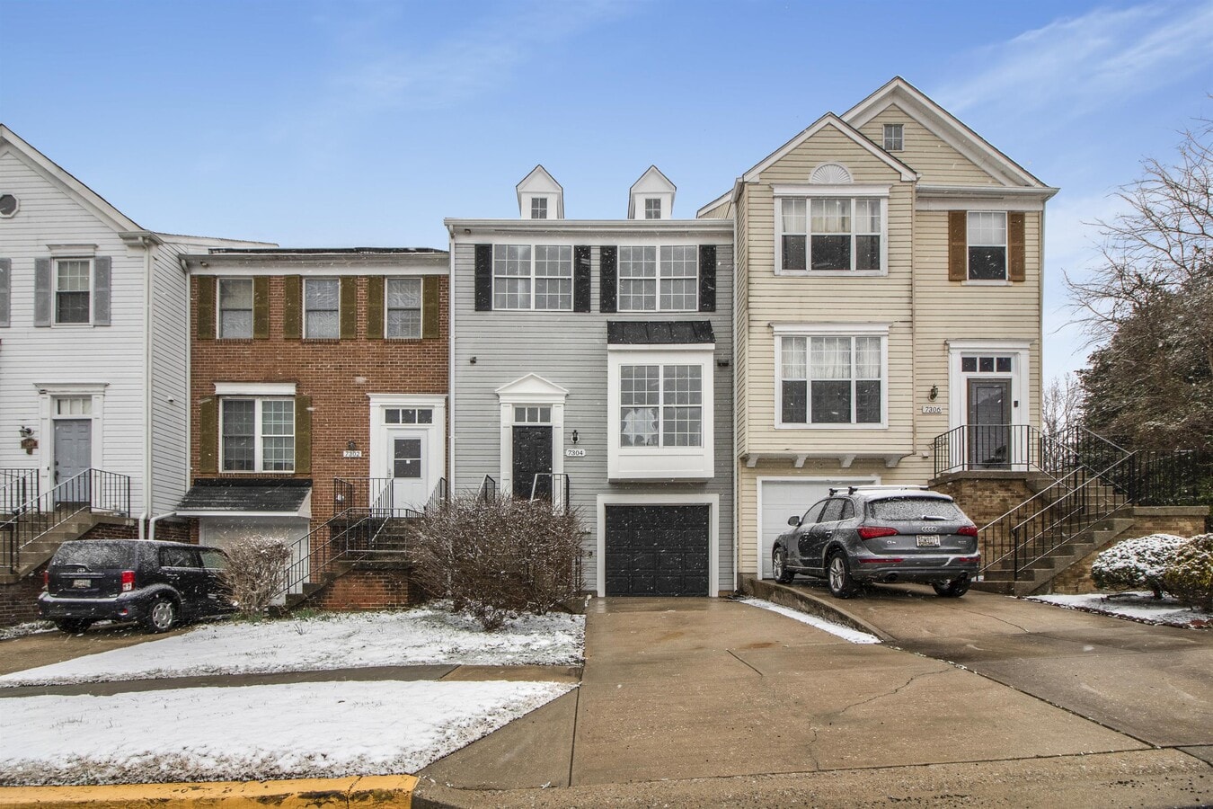 Photo - 7304 Wintergreen Ct House