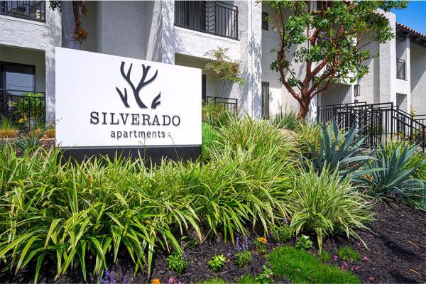 Photo - Silverado Apartments, a 55+ Community