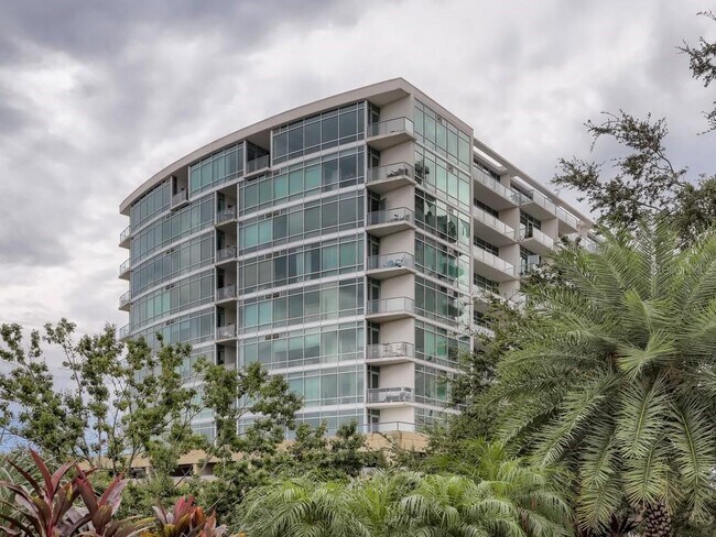 Photo - 101 S Eola Dr Unit 907