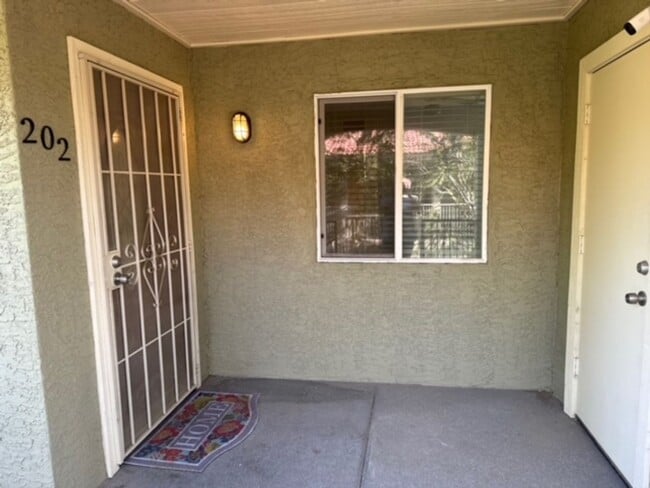 Photo - 2 bedroom 2 bath condo located in a gated community