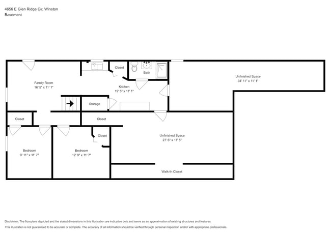 Photo - 4656 E Glen Ridge Cir