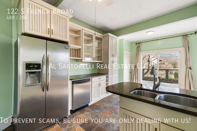 Photo - 122 S French Broad Ave