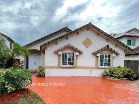 Building Photo - 5951 SW 151st Ct Rental