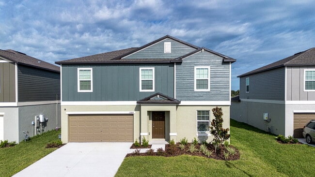 Building Photo - Lakeside Luxury in Parrish - 5 Bedroom BRA... Rental