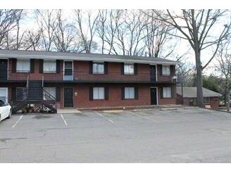 Magnolia Gardens - Bloom at Mainstreet