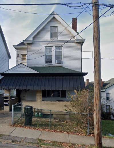 Photo - 347 E 13th Ave Unit 3