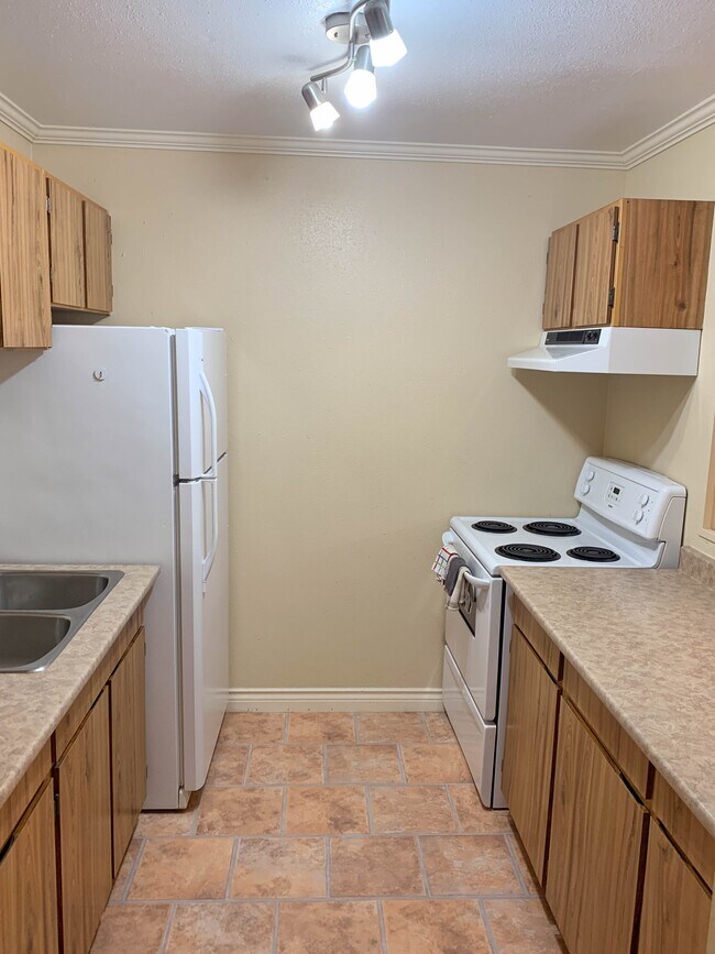 Photo - 5133 50th St NW Unit B- 308