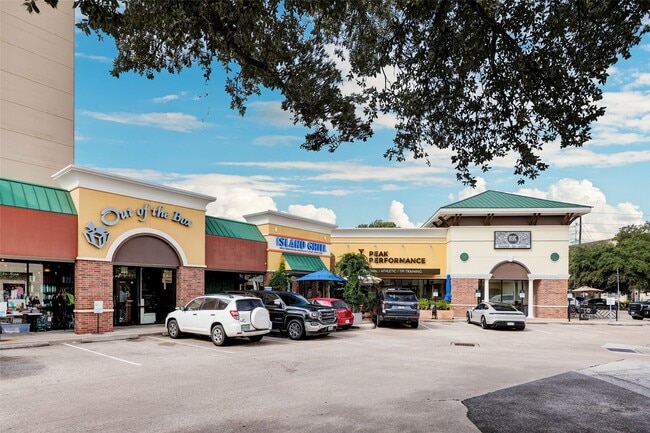 Photo - 661 Bering Dr Unit 709