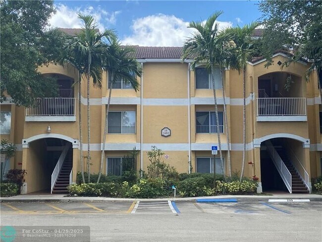 Photo - 2485 NW 33rd St Condo Unit 1604