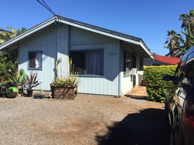 Building Photo - Cottage