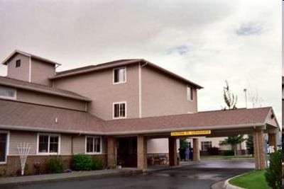 Photo - River Ridge Apartments