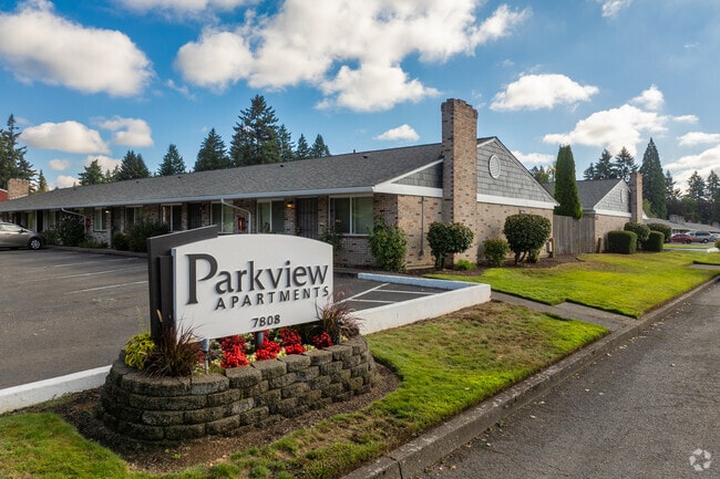 Building Photo - Parkview Rental