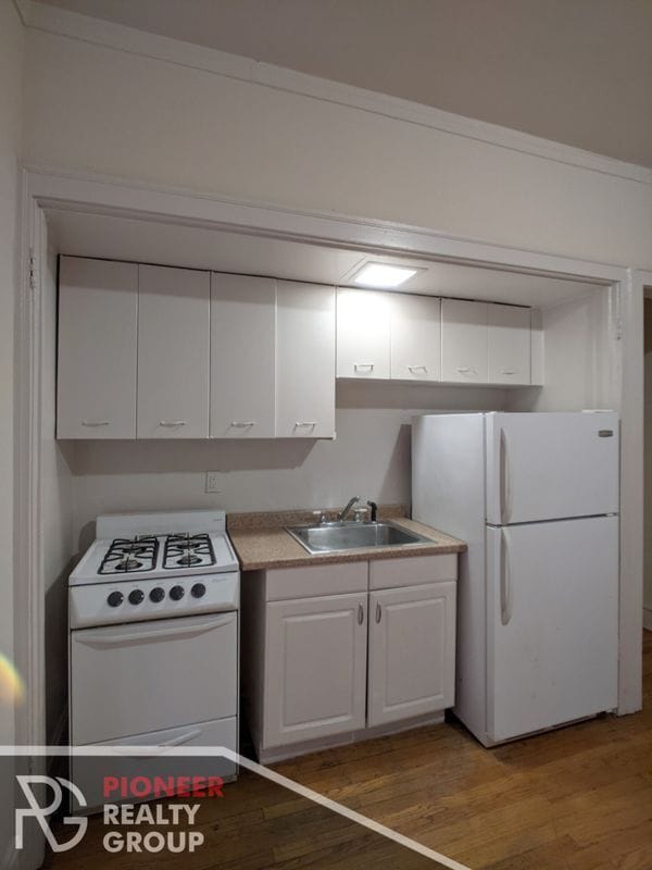 Photo - 1025 Dempster St Unidad 1305-W1