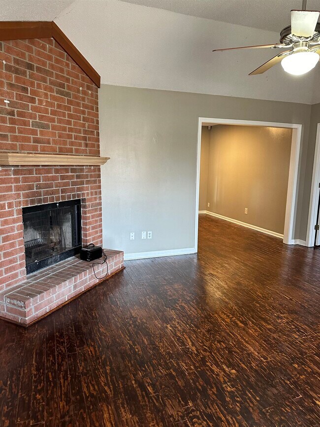 Photo - 2545 Turnage Valley Dr