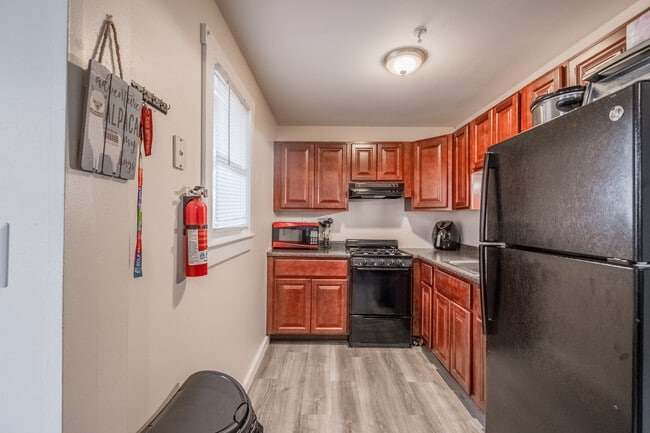 Photo - McDuffee Brook Apartments