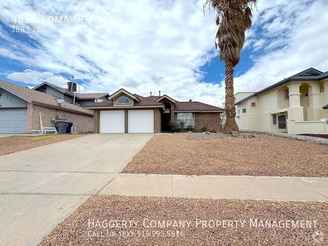 Building Photo - 4625 Loma De Arena Ct Rental