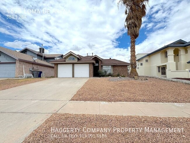 Photo - 4625 Loma De Arena Ct House