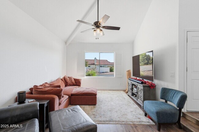 Photo - 3850 E Mountain Sky Ave