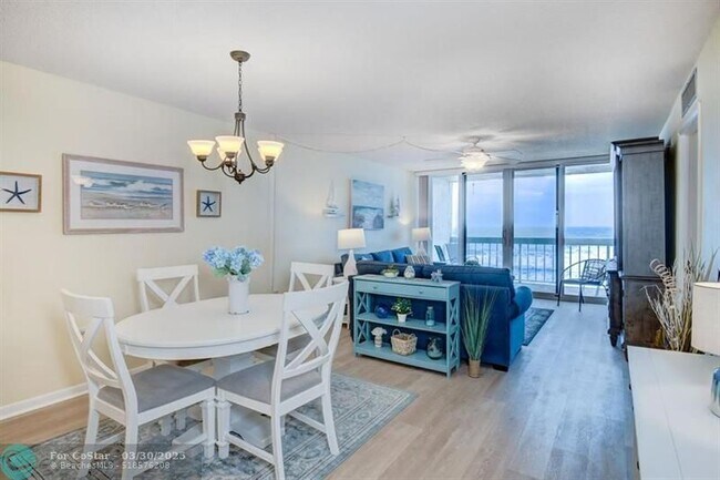 Photo - 9940 S Ocean Dr Unit 505