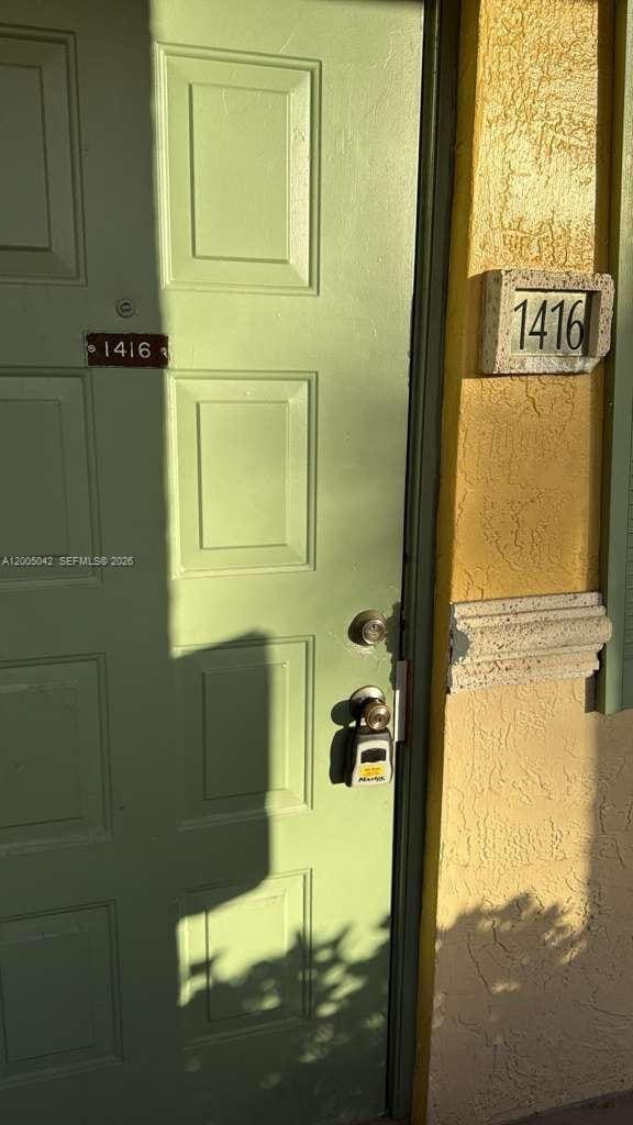 Photo - 1416 Meadows Cir W Unit 1416