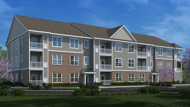 Mi Place at Wayside