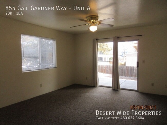 855 Gail Gardner Way Unit A