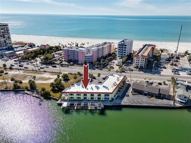 Building Photo - 4103 Gulf Blvd Unit 209