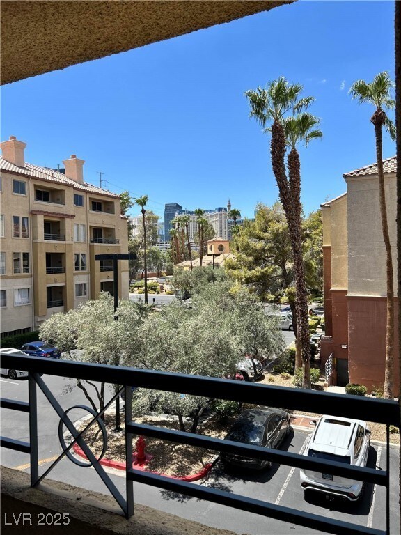 Photo - 270 E Flamingo Rd Unit 205