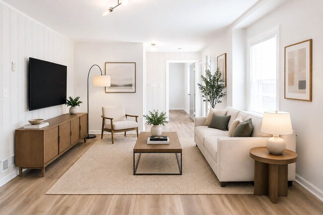 Building Photo - Pet-Friendly Fry's Spring Basement Apartment Unit Center Ave 1640 #B (LB-8/27/26/Avail 9/7/26)