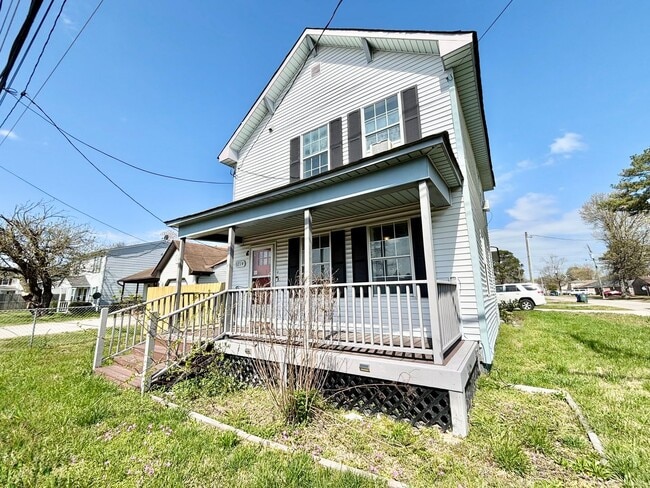 Building Photo - Charming 3 Bedroom Home in Norfolk
