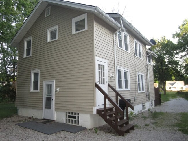 23246 Alexander Rd