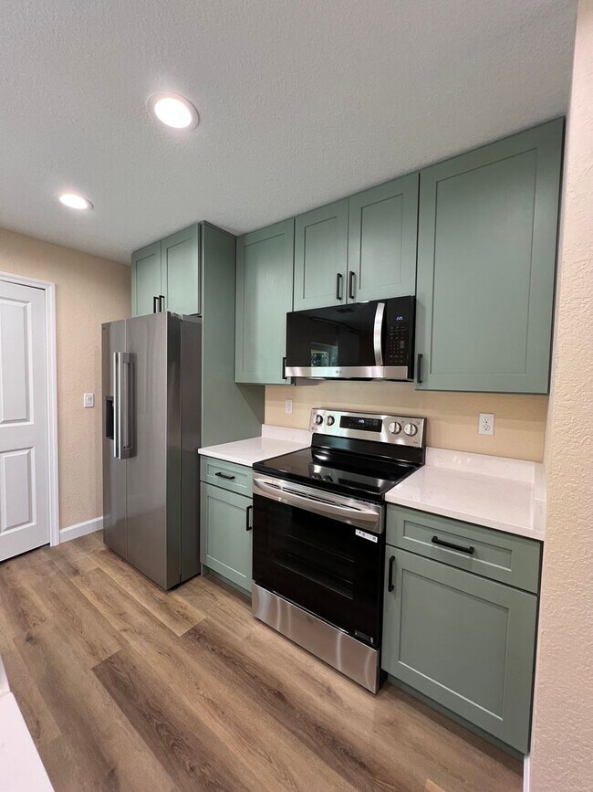 Photo - 2 Bedroom 2 Bath / New Construction Unidad A