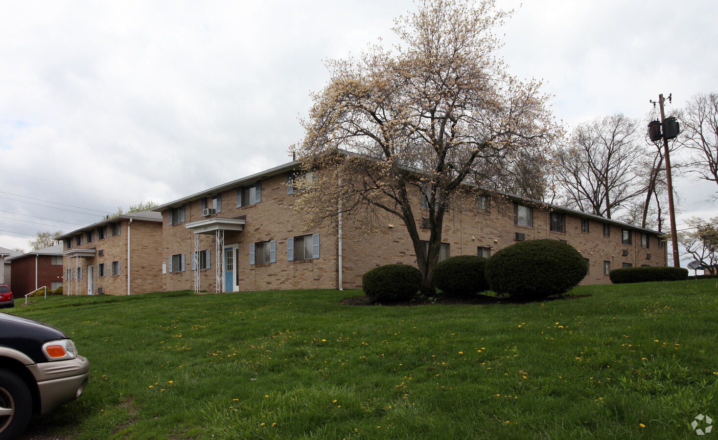 Lord Manor - Lord Manor