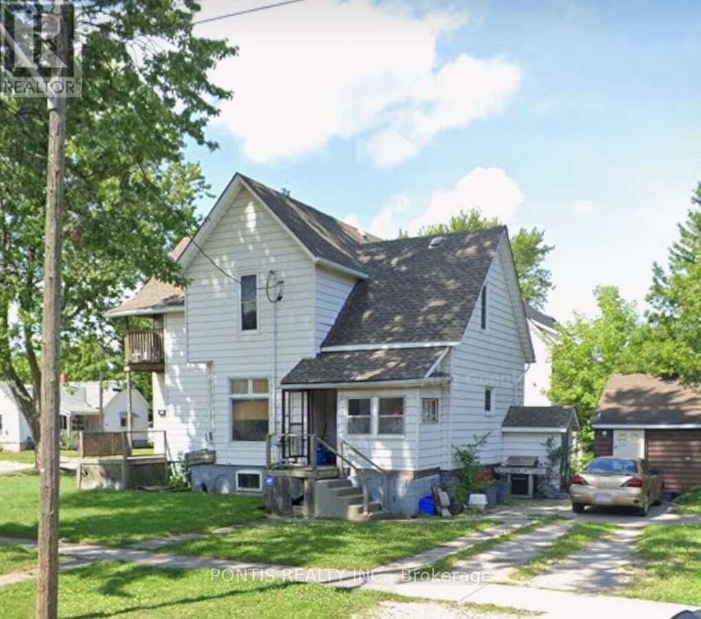 Photo - 452 Confederation St Unité 1st Floor