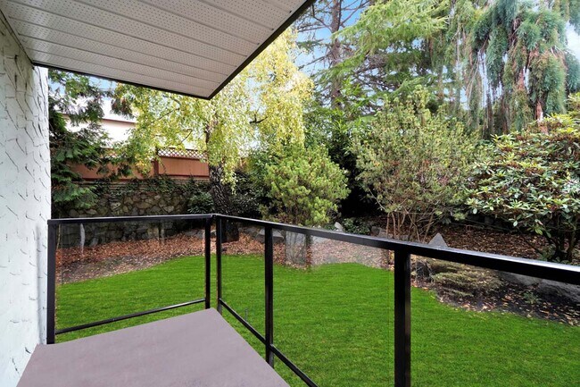 Photo - Villa Apartments