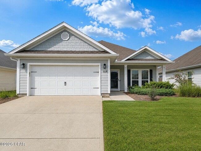Building Photo - 108 Redfish Way