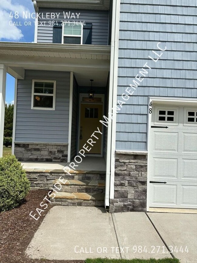 Photo - 48 Nickleby Wy