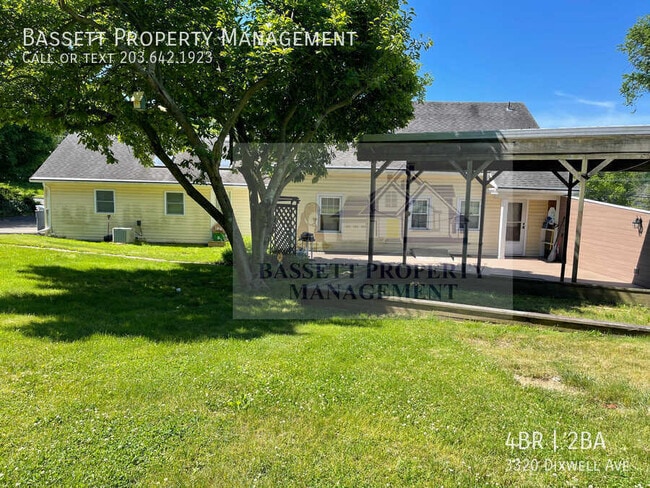 Photo - 3320 Dixwell Ave